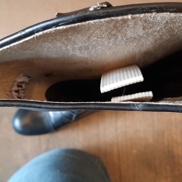 Riding boots - Picture 7 of 8